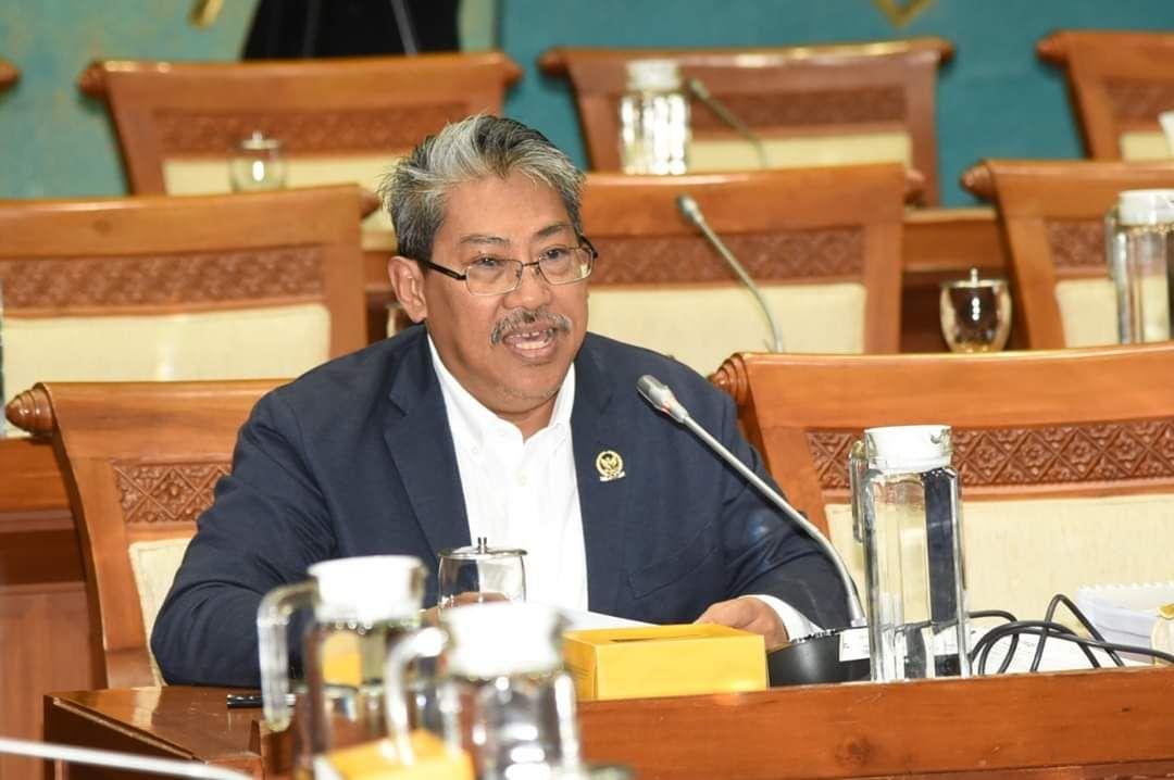 Wakil Ketua FPKS Nilai Perppu 1/2020 Terkait Penanganan Corona Kebablasan